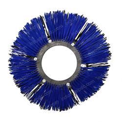 Picture of Brush-636- 3 Row Mixed