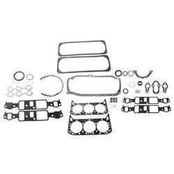  800050733 GASKET SET - OVERHAUL