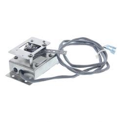 CART-PARTS CPPB6-R CURTIS POTBOX - REMAN (CALL FOR PRICING)