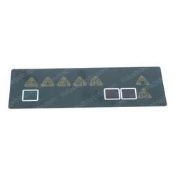 Picture of Decal - Display Panel