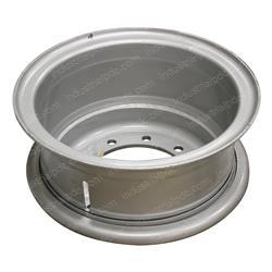 Picture of Wheel - 20 X 8 Rim Asy