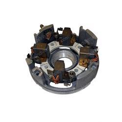 Picture of Head Commuatator End