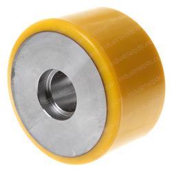 Picture of Wheel - Poly - Sm90