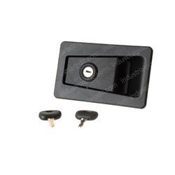 Picture of Latch Assembly - Door