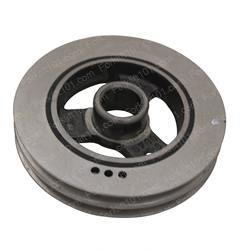 hy0169942 BALANCER + PULLEY ASSEMBLY