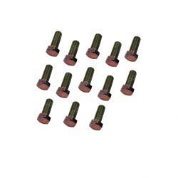 Picture of Screw Cap Hh 5-.625-11x1.750