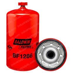 Picture of Filter - Fuel