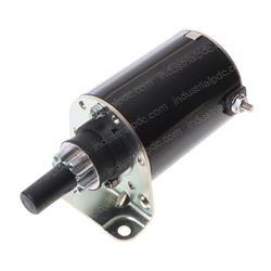 Picture of Starter 12 Volt