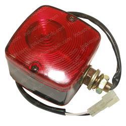 Picture of Lamp - Turn Signal