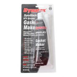 Picture of Black Rtv Adhesive 3 Oz