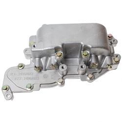 Picture of Oil Cooler