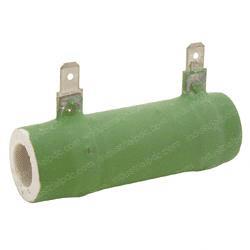 Picture of Resistor 24 Volt Scr