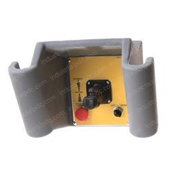 Picture of Control Box - Upper Right