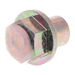 Picture of Nut Hexagon Cap