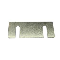 Picture of Shim Side Pad 16ga .44 Slot