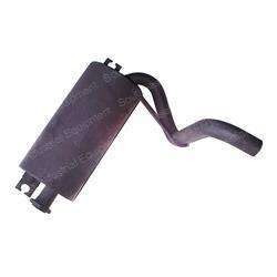 PARTSLIFT AA1068589 MUFFLER