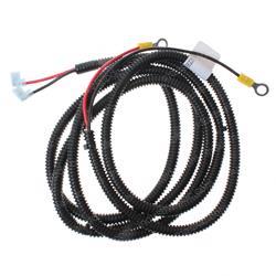 Picture of State of Charge Harness