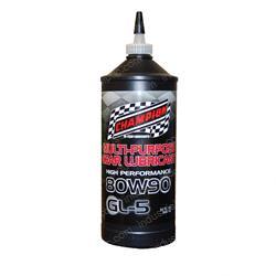 Picture of Gear Lube - 80w90 Hd Quart