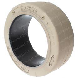 Picture of Tire - 12x4.5x8 Smooth Nm
