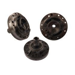 Picture of Pump Assembly - Gear