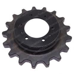 Picture of Sprocket