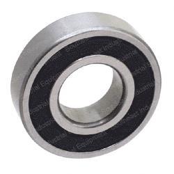 CROWN CR073740 BEARING - BALL DOUBLE SEAL