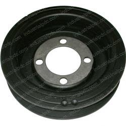 Picture of Pulley - Crankshaft