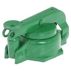 Picture of Head, Fuel Cap (green)