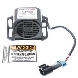 Picture of Alarm - Back-Up