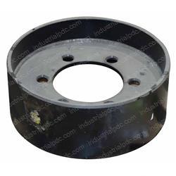 Picture of Hub - Press on