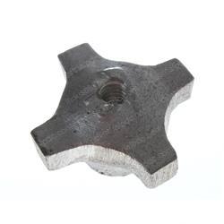 Picture of Knob - Aluminum