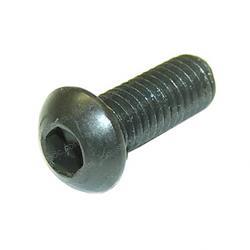 Picture of Capscrew - Button Socket