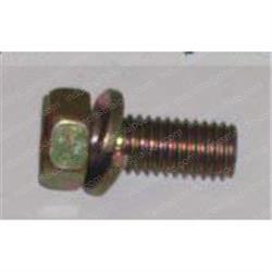 Picture of Screw - W/Lockwasher