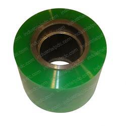 Picture of Wheel - Poly 4 X 3 5/8 (2.047)