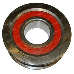 Picture of Wheel - Chain - Steel