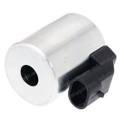 Picture of Solenoid -  #10 -  12vdc