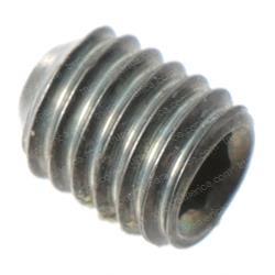 CROWN 60061-25 SCREW M5