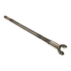 Picture of Double Joints Diff Side Fork