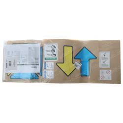 Picture of Decal Kitz45dc Compwordansi