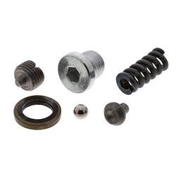 Big Joe 112141001300 - valve, flow-pressure