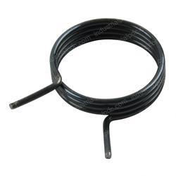 Picture of Spring - Torsion