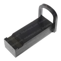 Picture of Latch  Slide-Weldment