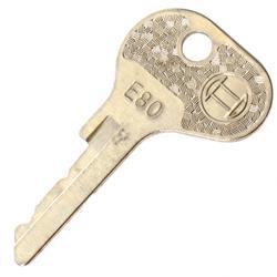 Picture of E03 Key