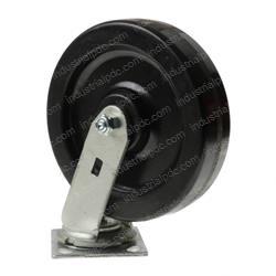 Picture of Caster - Swivel