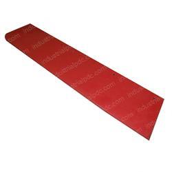Picture of Squeegee - Red Gum