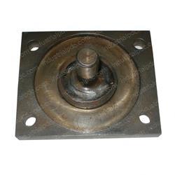 Picture of Base Plate - Weld