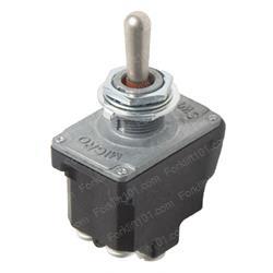 jl16397 SWITCH-3POS DPDT SEALED TOGGLE