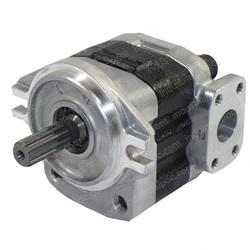 Picture of Pump - Hydraulic - Gear