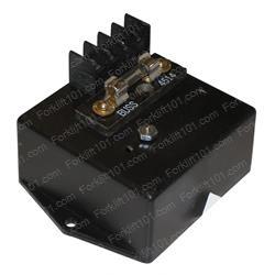 cr108687 RELAY ASSEMBLY