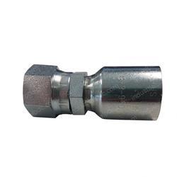 Picture of Fitting - Straight-Short Parker